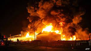 Houston Oil Field Accident Lawyer