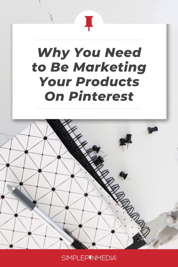 Selling Your Own Products on Pinterest: ECommerce Integration and Strategies