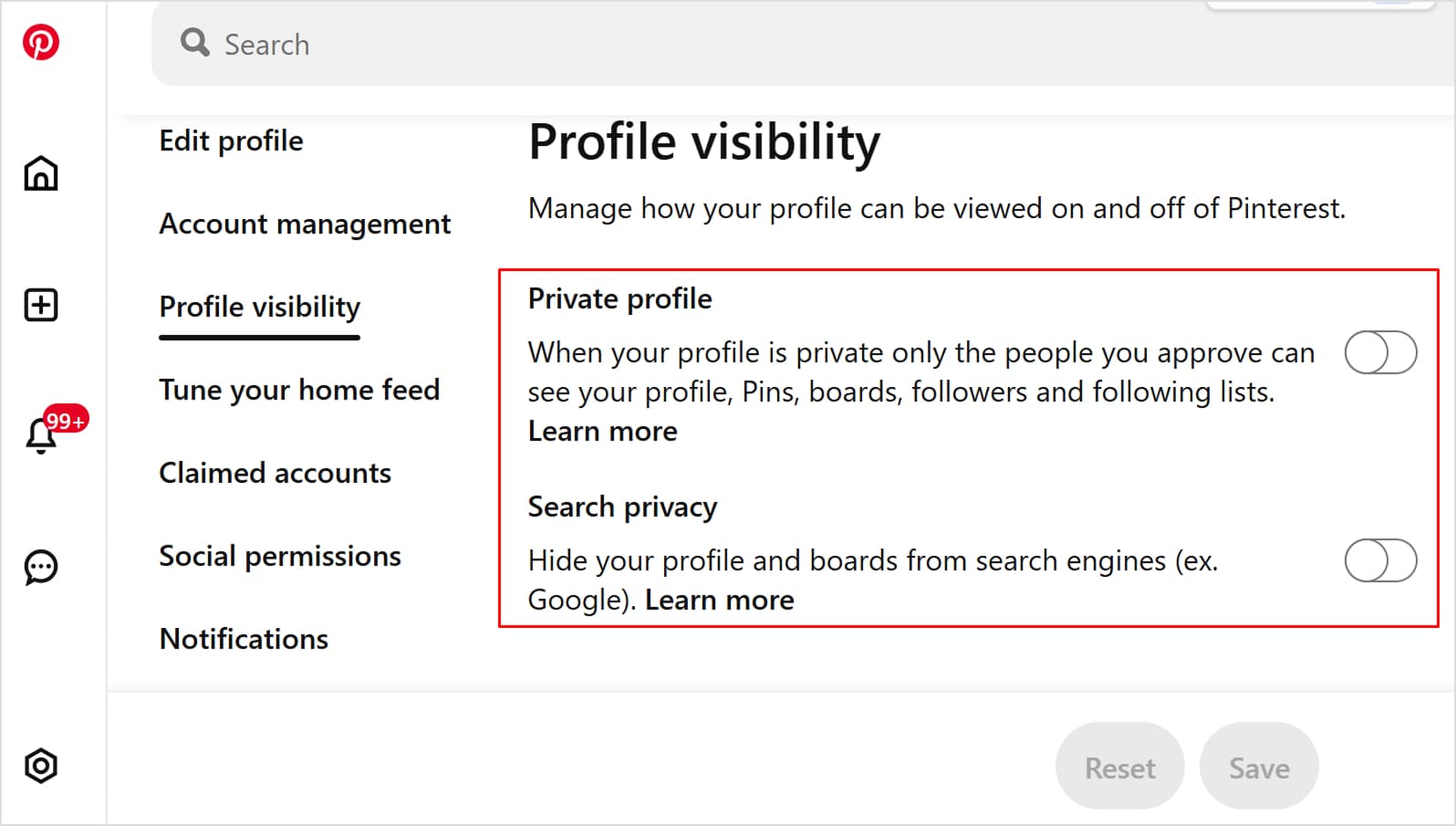 How to See Profile Views on Pinterest (and What Those Numbers Mean)