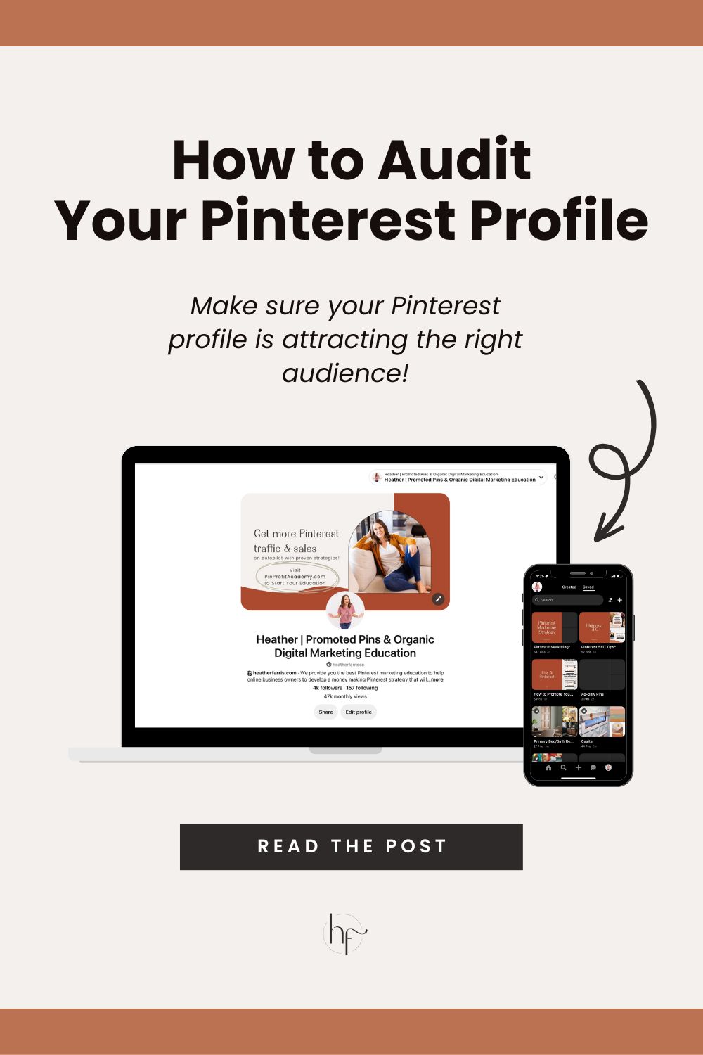 Optimizing Your Pinterest Profile for More Views: Proven Strategies