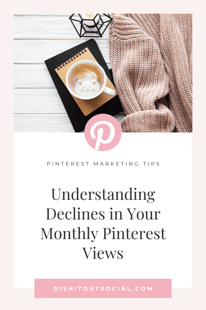 Common Reasons for Low Pinterest Profile Views and How to Fix Them