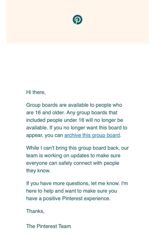 Understanding Pinterest Boards and Deletion: A Comprehensive Guide
