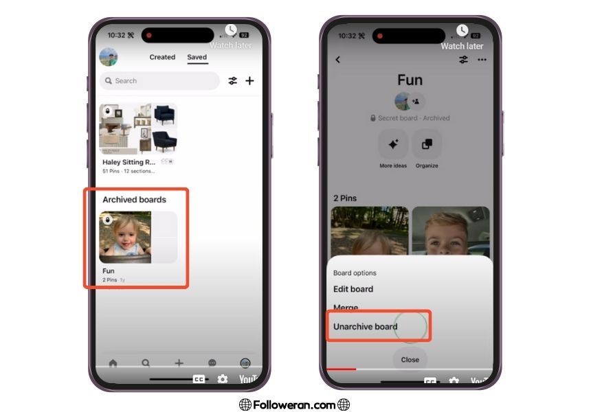 Archiving vs. Deleting a Pinterest Board: Which is Right for You?