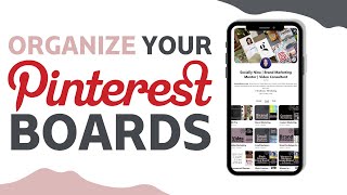 How to Delete a Pinterest Board on Different Devices (Mobile & Desktop)