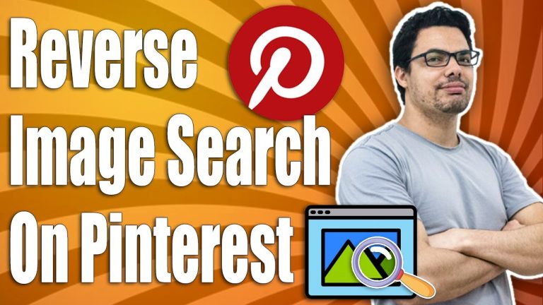 How To Find People On Pinterest: Easily Search Users, Accounts & Profiles