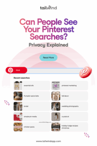 Exploring ThirdParty Pinterest User Search Tools (Use with Caution)