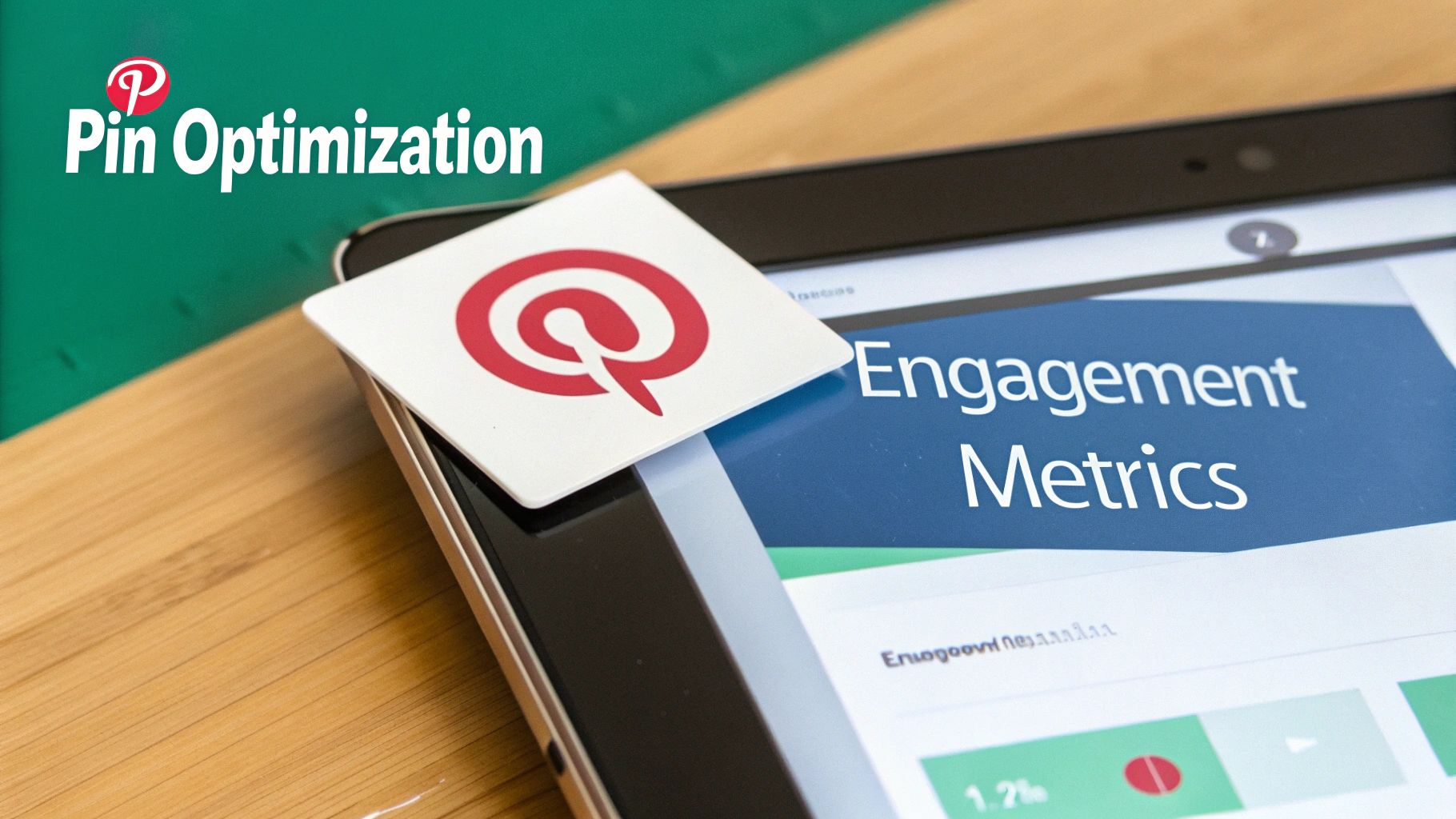 Developing a Strategic Pinterest Content Calendar for Consistent Growth