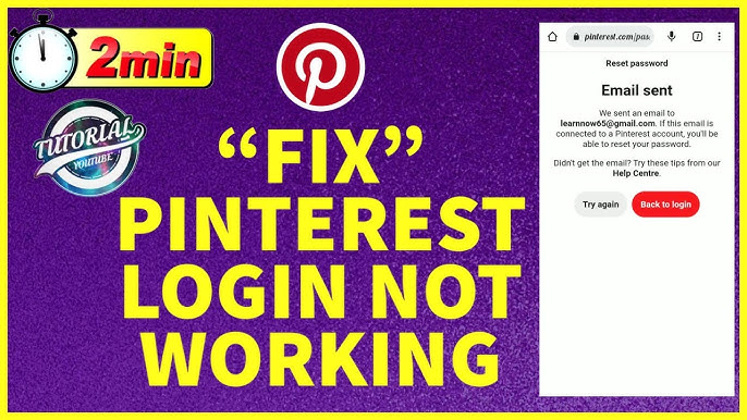 Troubleshooting Common Log Out Issues on Pinterest. This section addresses potential problems users might encounter when trying to log out, such as unclear interface, forgotten passwords, or glitches in the app/website. It offers solutions and workarounds for each issue.