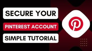 How To Log Out Of Pinterest: Quick Guide To Sign Out Your Account