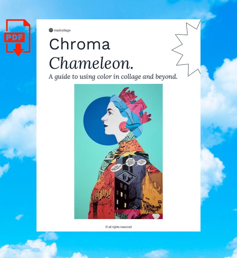 How To Make A Collage On Pinterest: Easy Guide With Design Tips & Apps