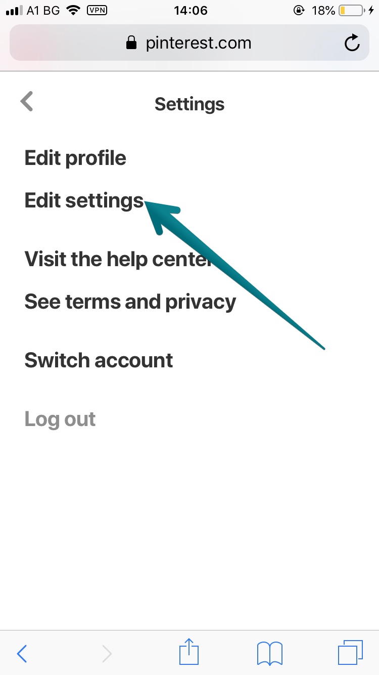 How To Make Pinterest Dark Mode: Enable Night Theme For Eye Comfort