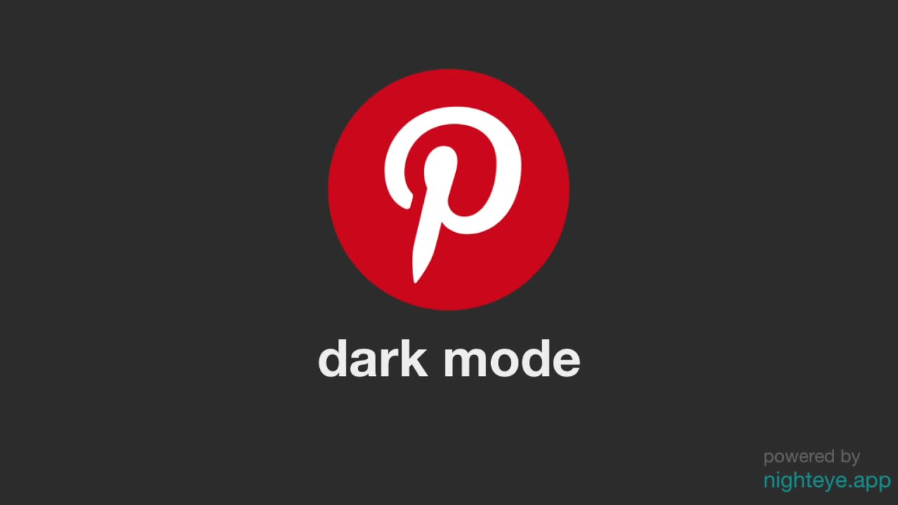 Enable Pinterest Dark Mode on Desktop: StepbyStep Guide