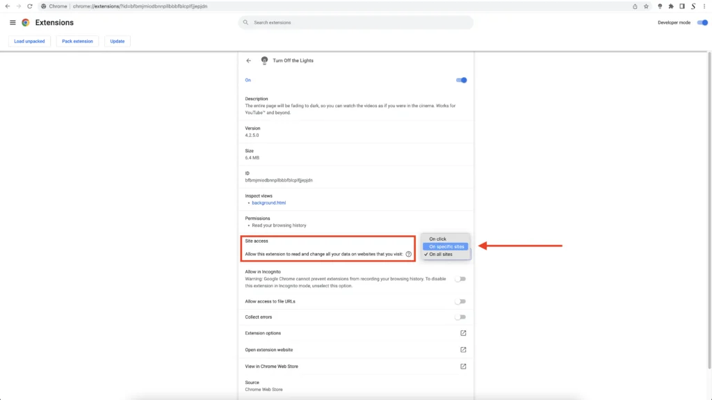 Dark Mode Extensions for Pinterest: Are They Worth It?