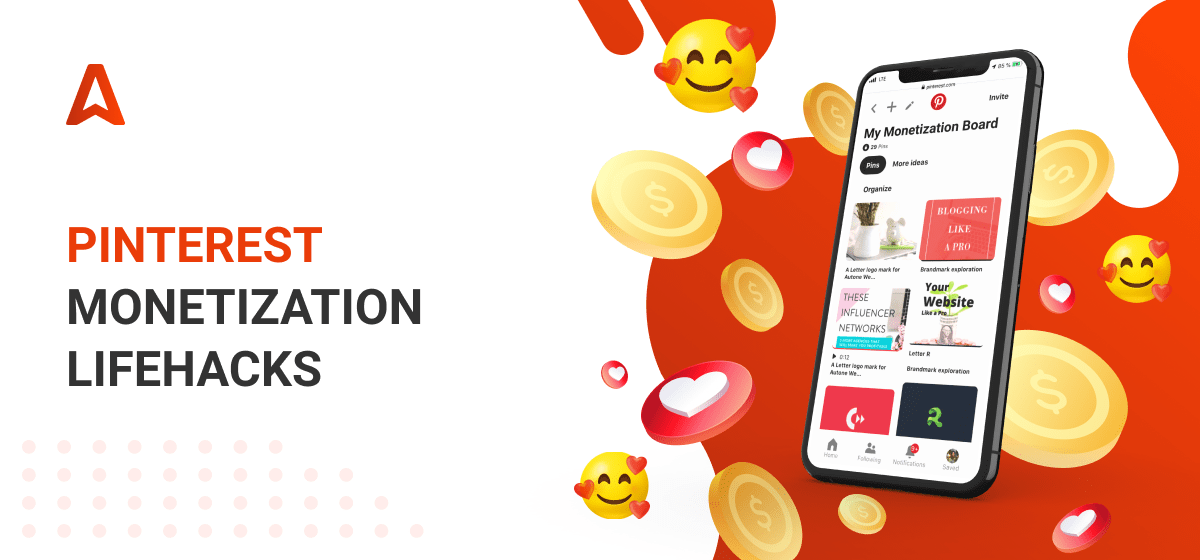 Selling Your Own Products on Pinterest: A StepbyStep Approach