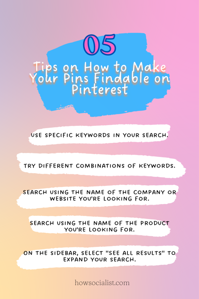 How To Reset Pinterest Feed: Re-Optimize Your Home Feed & Interests