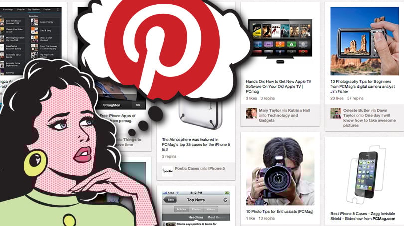 What is Pinterest and Why Should You Use It?