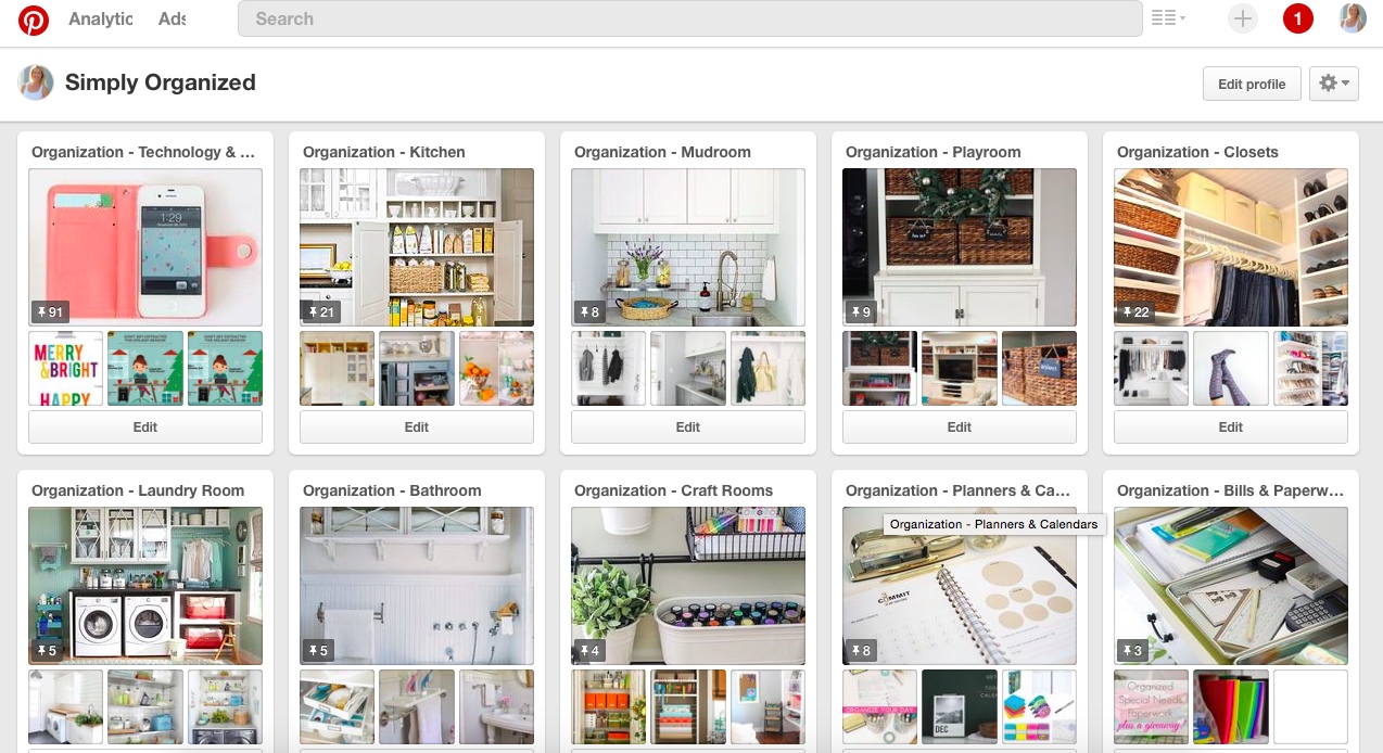 Setting Up Your Pinterest Account: A StepbyStep Guide