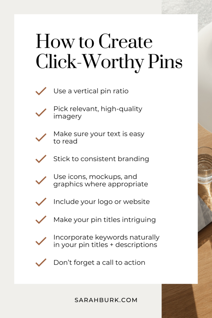 Mastering Pinterest Boards: Organizing Your Content for Maximum Impact
