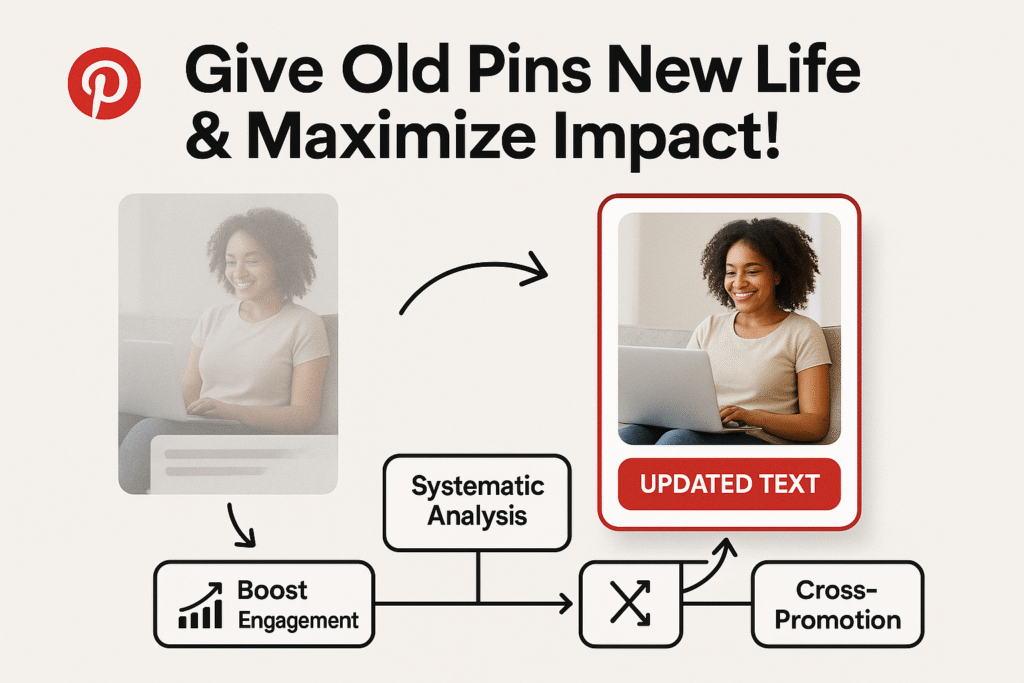 Creating HighQuality, Engaging Pins that Drive Traffic and Conversions