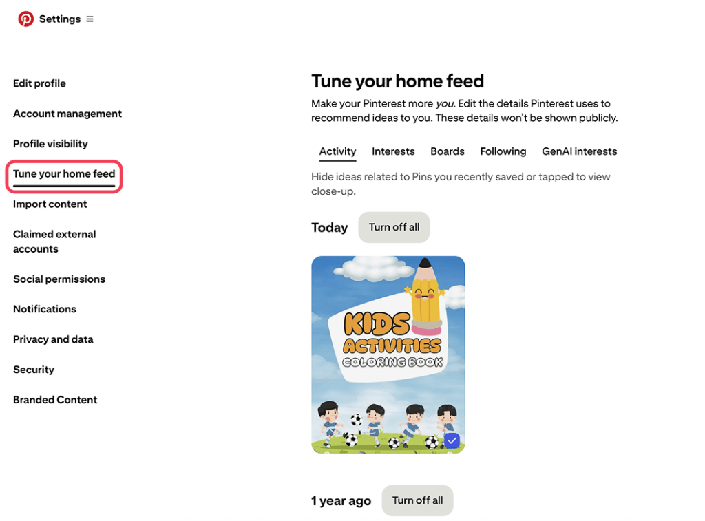 Age Requirements and Guidelines on Pinterest: Understanding the Rules