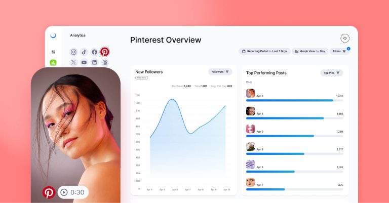 Is Pinterest Social Media? A Deep Dive Into Visual Social Networking