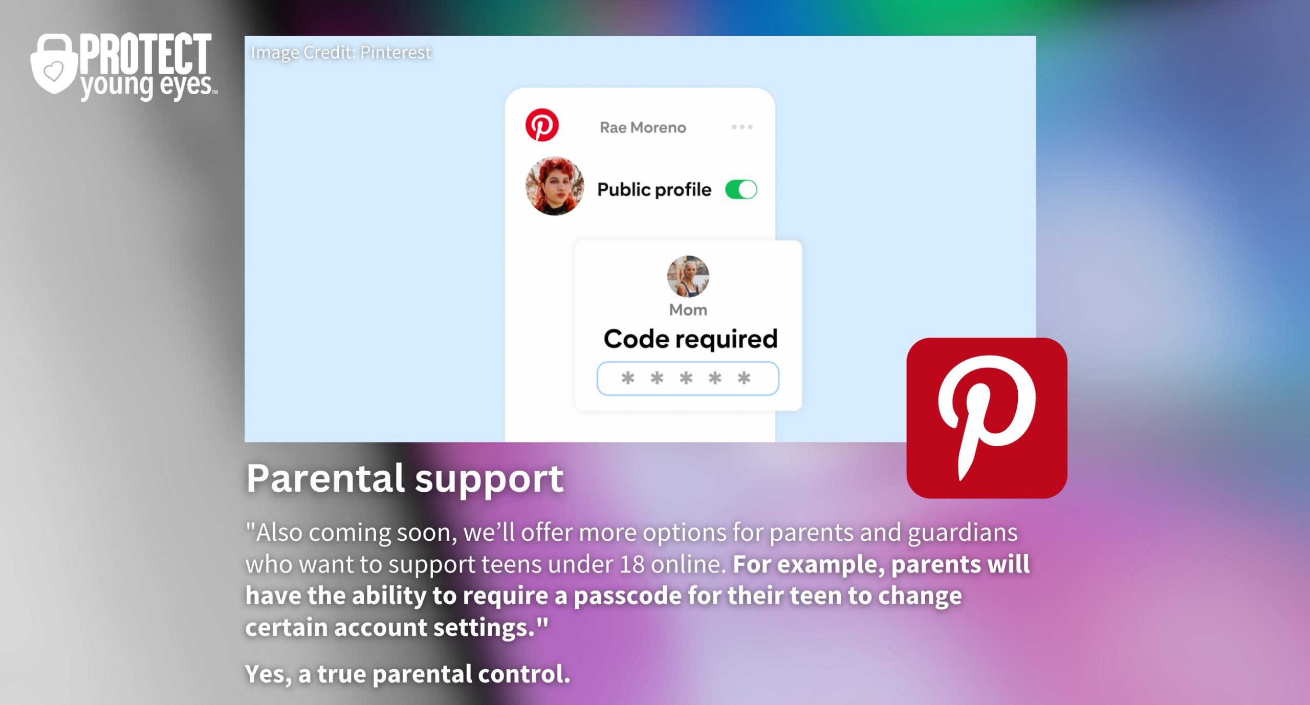 The Role of AI and Moderation in Maintaining Pinterest's Image Delve into the technological and human efforts behind content moderation, highlighting Pinterest's investment in keeping the platform familyfriendly.