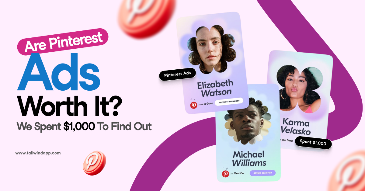 Leveraging Pinterest Ads to Maximize Impressions and Reach