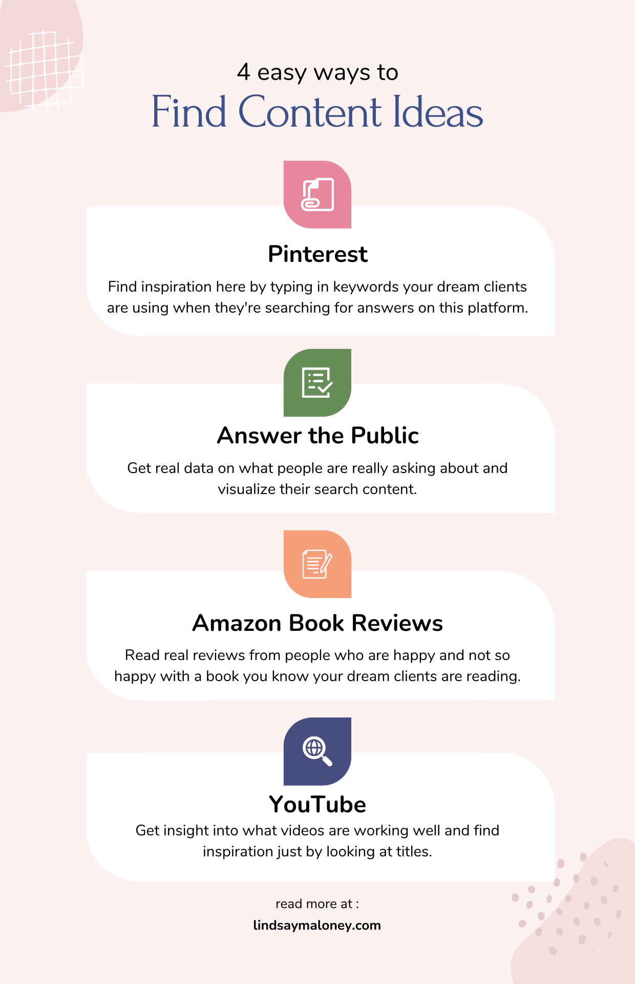 Unveiling the Core Uses of Pinterest: Beyond Social Media
