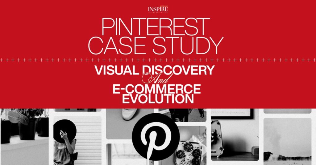 Pinterest Launch Date: Unveiling the Origin of the Visual Discovery Platform