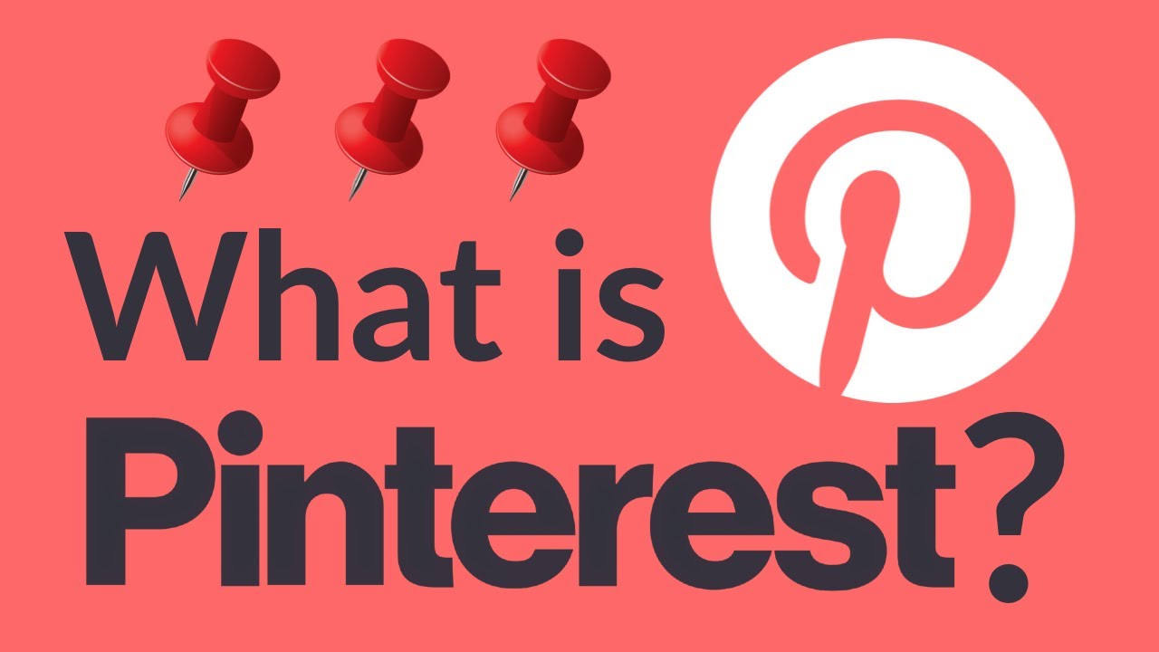 The Genesis of Pinterest: A Brief History Before the Launch