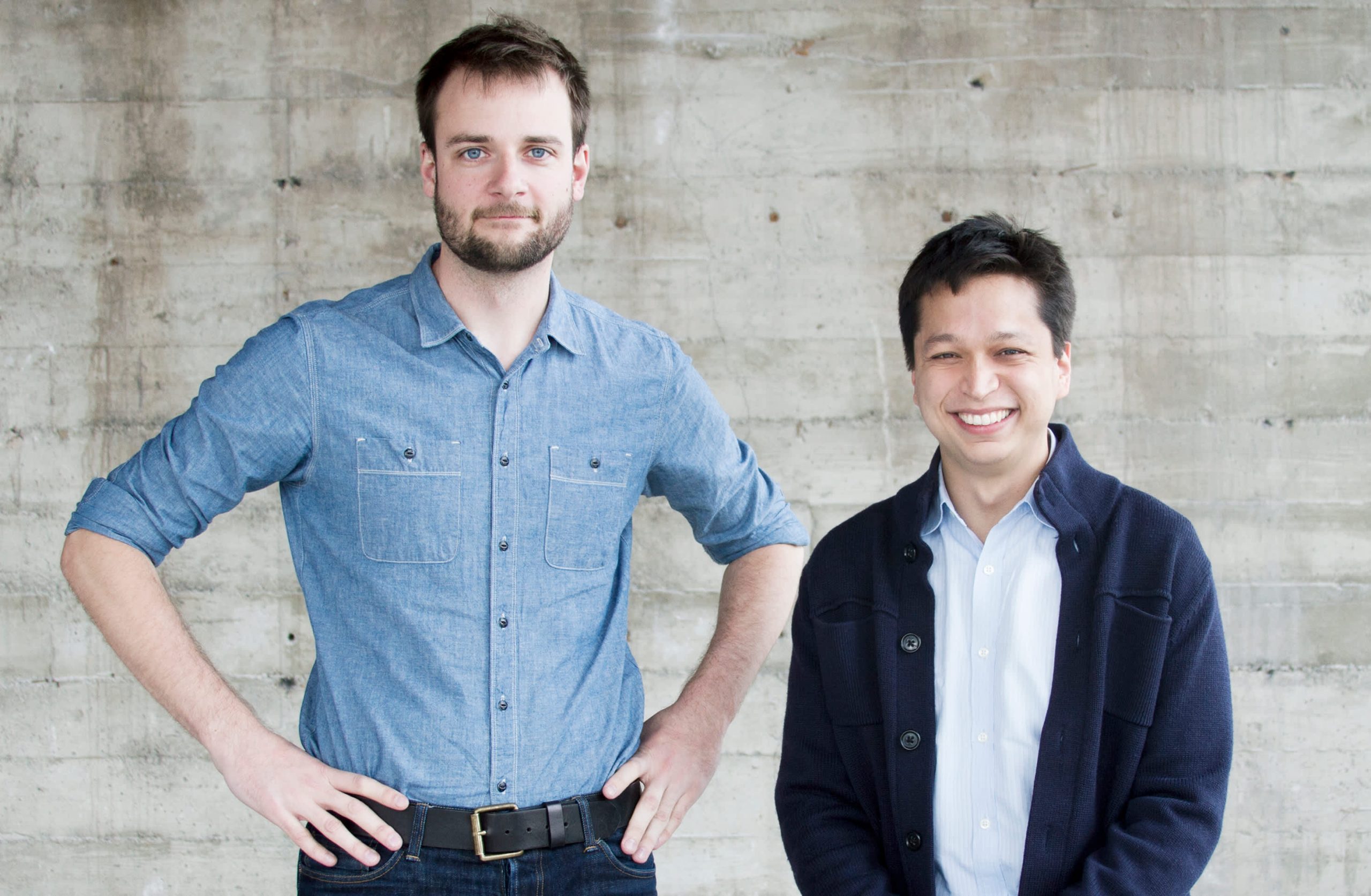 Ben Silbermann and Evan Sharp: The Founders Behind Pinterest